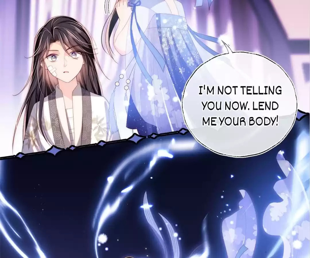 How to Raise an Enemy Chapter 192 page 13 - 