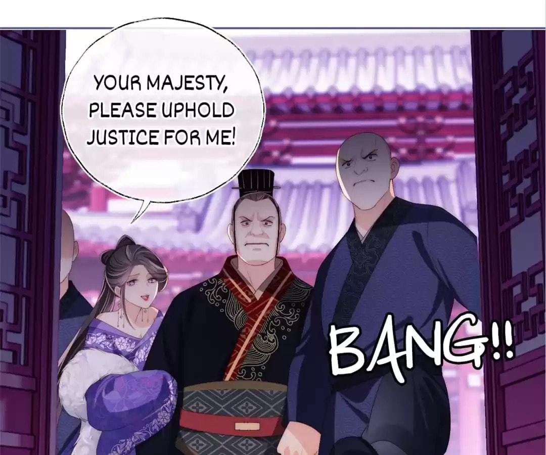 How to Raise an Enemy Chapter 192 page 18 - 