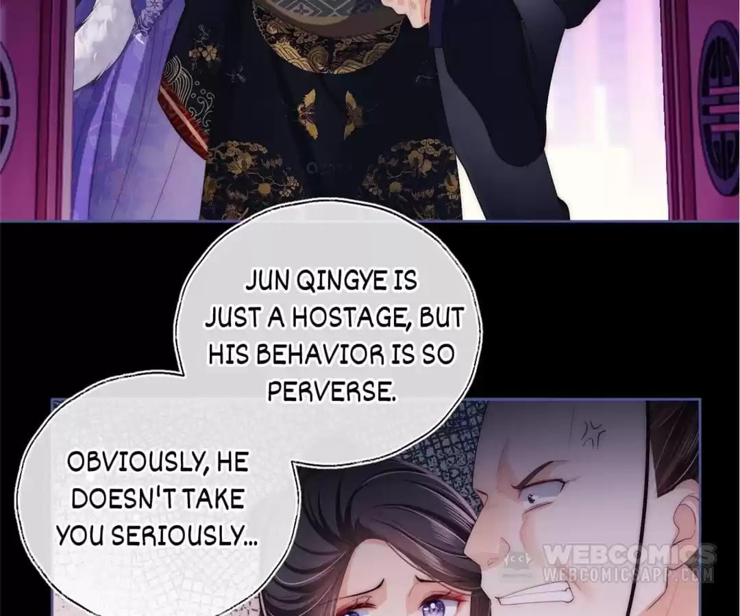 How to Raise an Enemy Chapter 192 page 19 - 