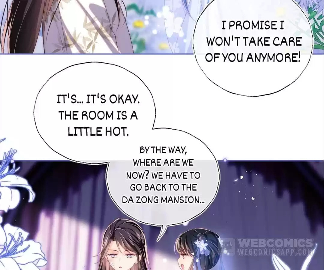 How to Raise an Enemy Chapter 192 page 3 - 
