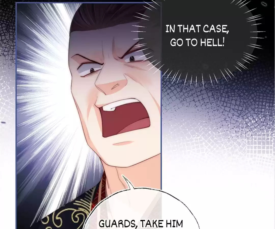 How to Raise an Enemy Chapter 192 page 22 - 
