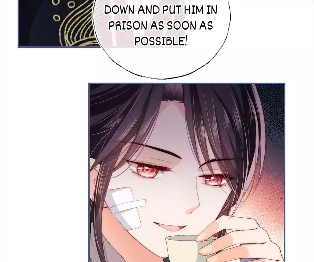 How to Raise an Enemy Chapter 192 page 23 - 