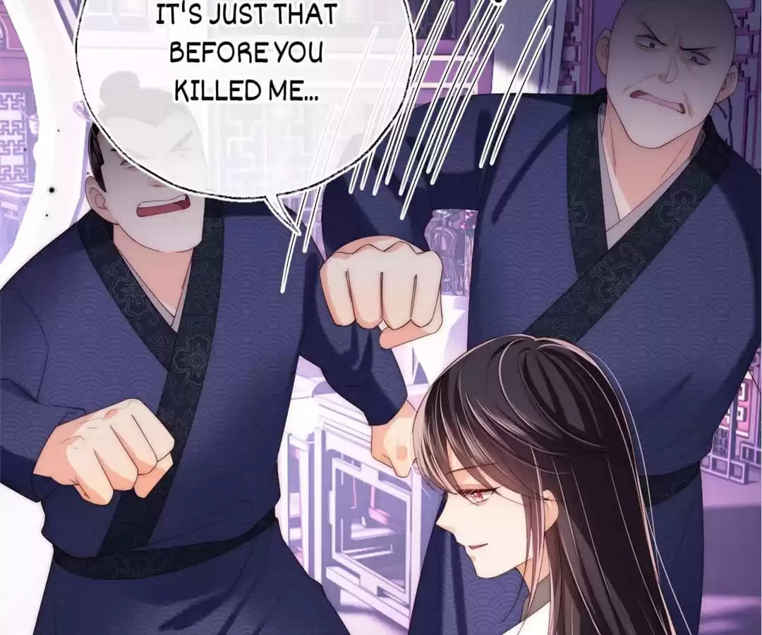 How to Raise an Enemy Chapter 192 page 25 - 