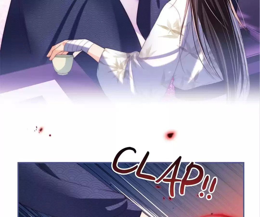 How to Raise an Enemy Chapter 192 page 26 - 