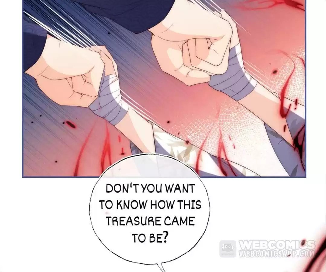 How to Raise an Enemy Chapter 192 page 27 - 