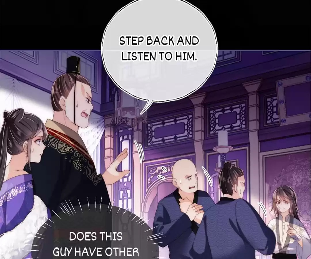 How to Raise an Enemy Chapter 192 page 30 - 