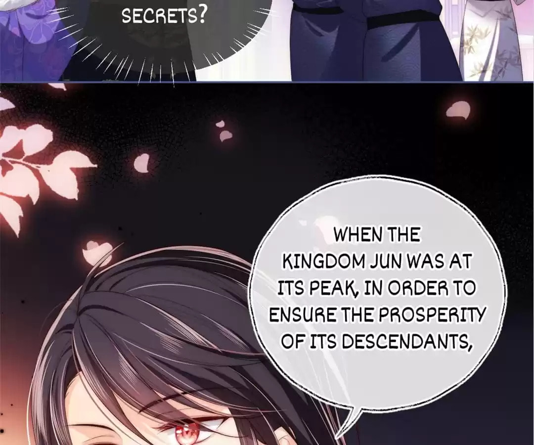How to Raise an Enemy Chapter 192 page 31 - 