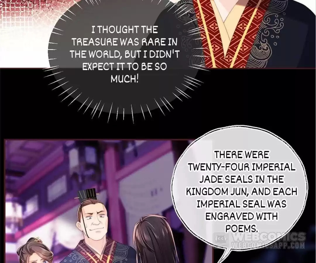 How to Raise an Enemy Chapter 192 page 35 - 