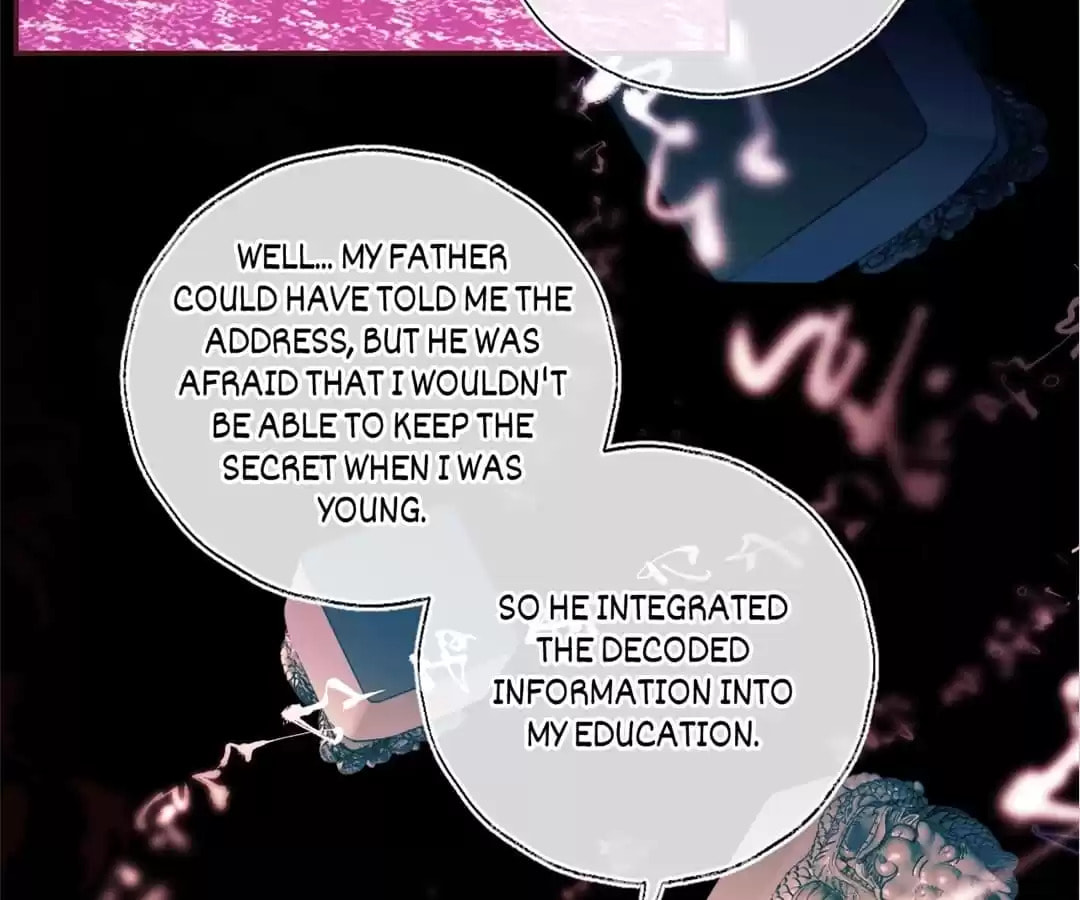 How to Raise an Enemy Chapter 192 page 37 - 