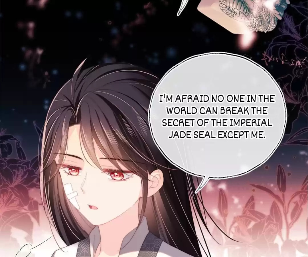 How to Raise an Enemy Chapter 192 page 38 - 
