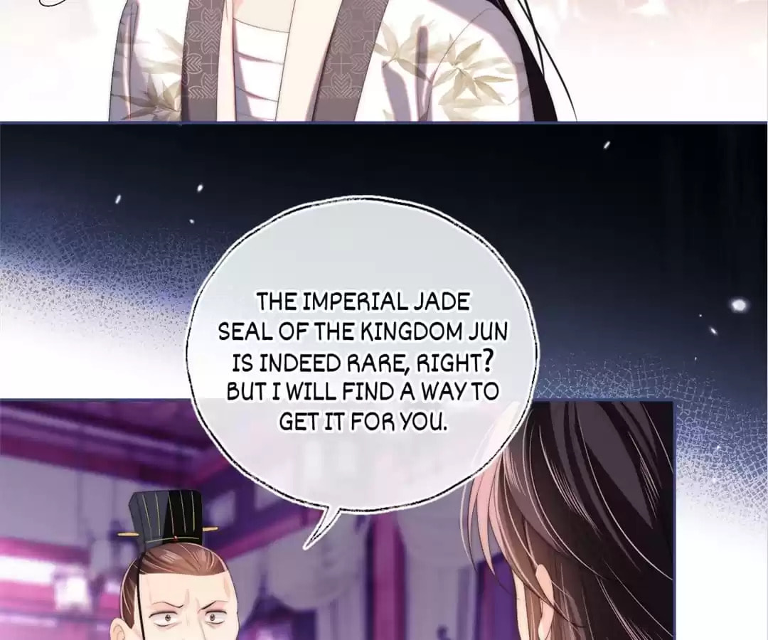 How to Raise an Enemy Chapter 192 page 39 - 