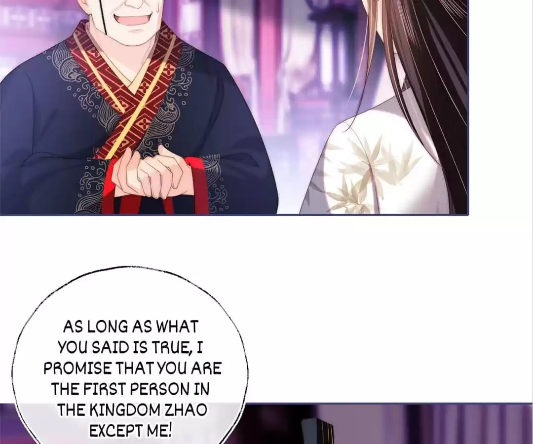 How to Raise an Enemy Chapter 192 page 40 - 