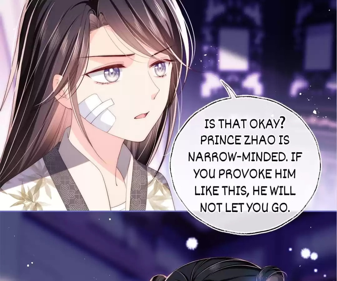 How to Raise an Enemy Chapter 192 page 5 - 