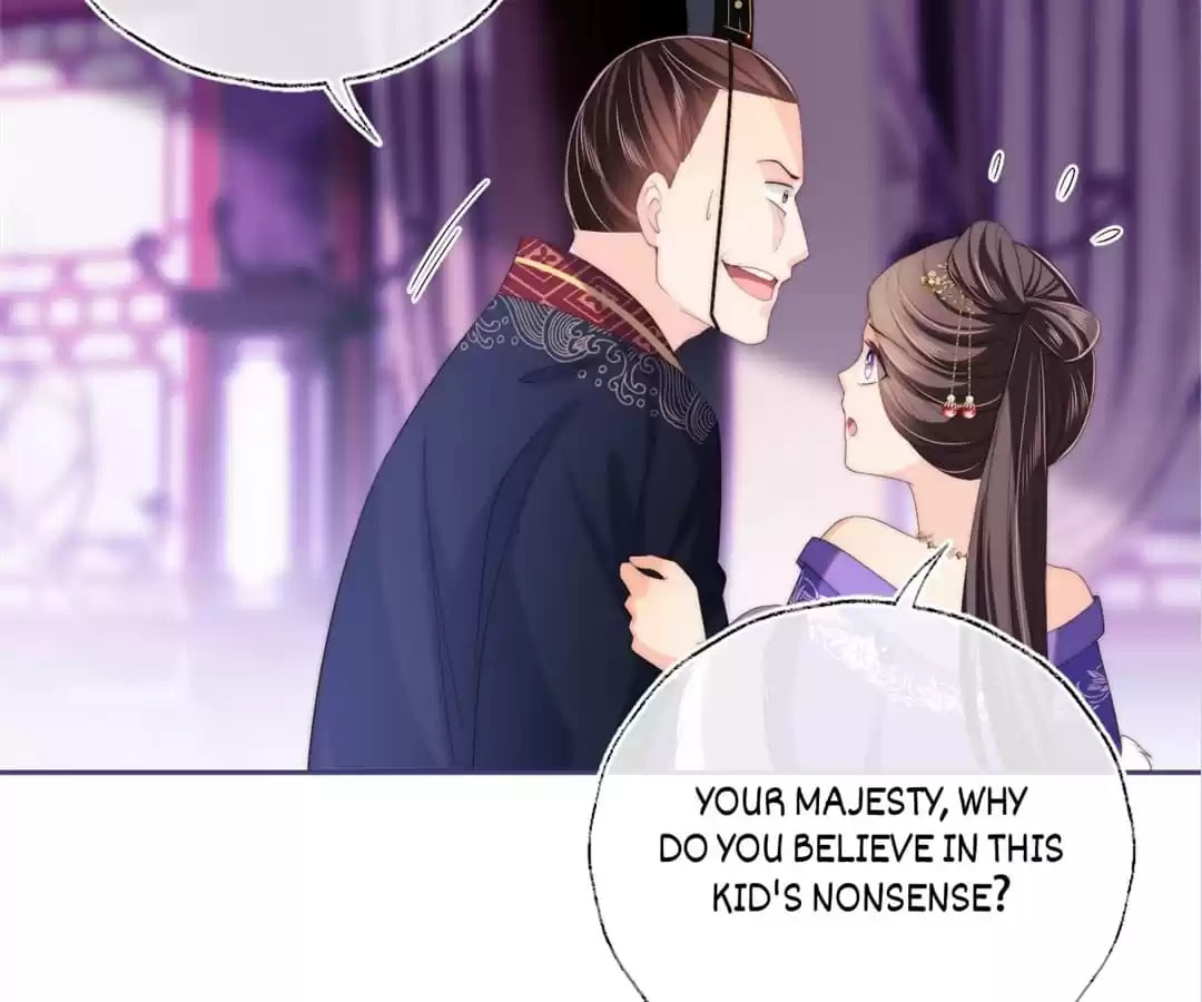How to Raise an Enemy Chapter 192 page 41 - 
