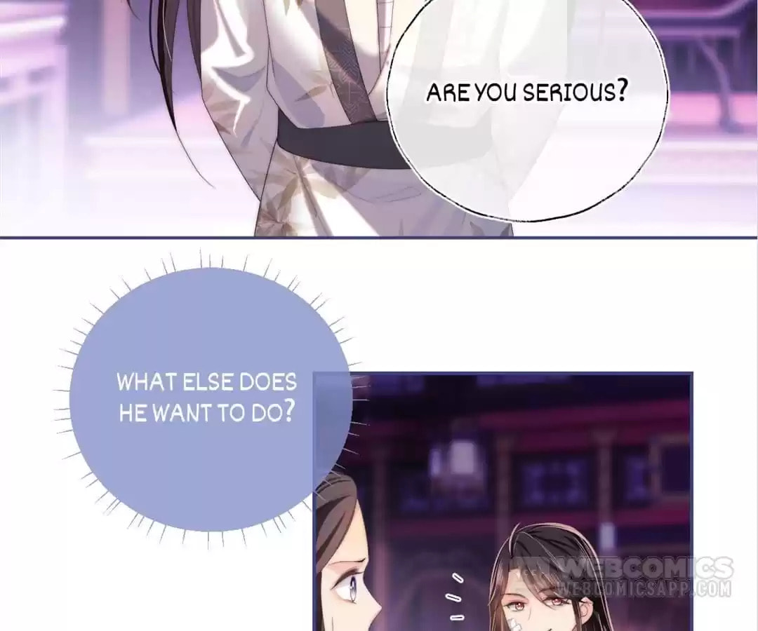 How to Raise an Enemy Chapter 192 page 43 - 