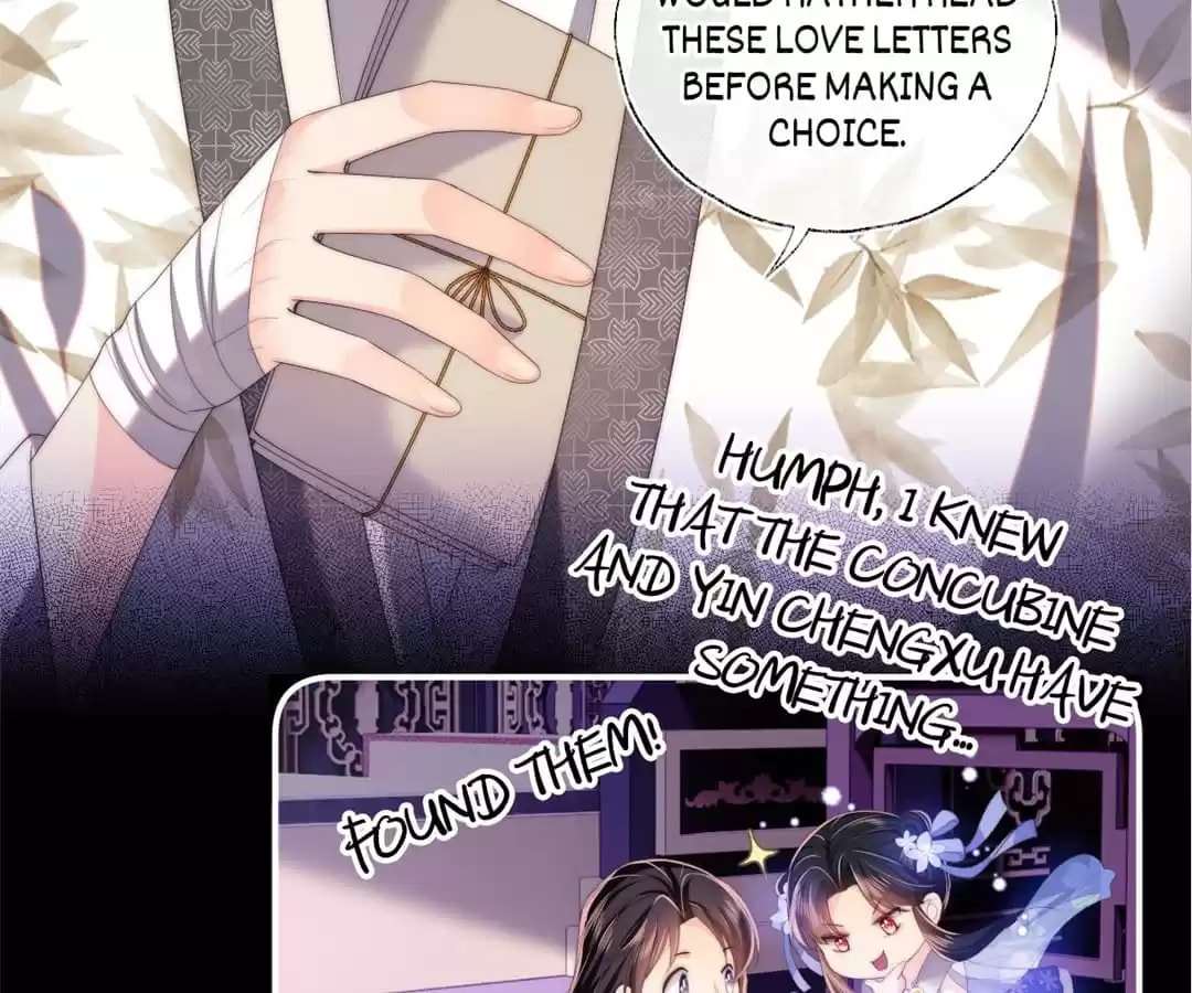 How to Raise an Enemy Chapter 192 page 46 - 