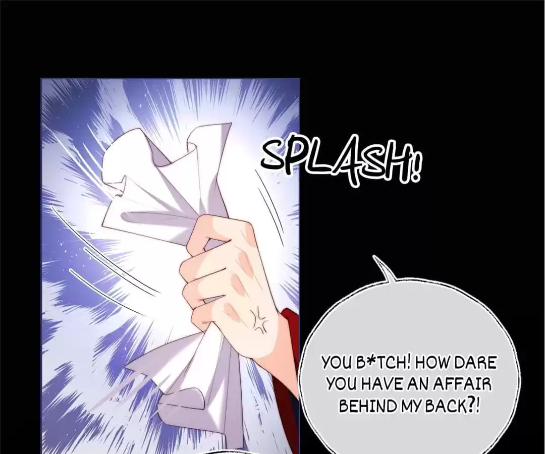How to Raise an Enemy Chapter 192 page 49 - 