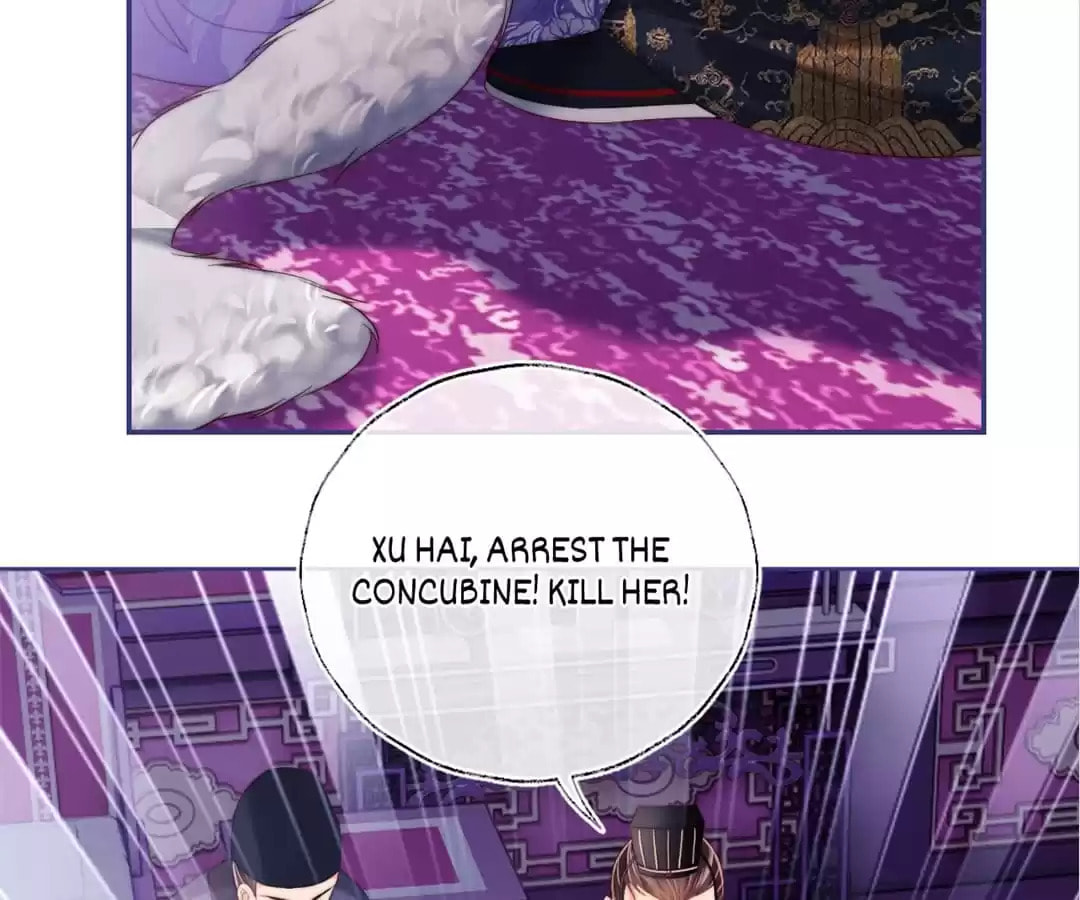 How to Raise an Enemy Chapter 192 page 53 - 