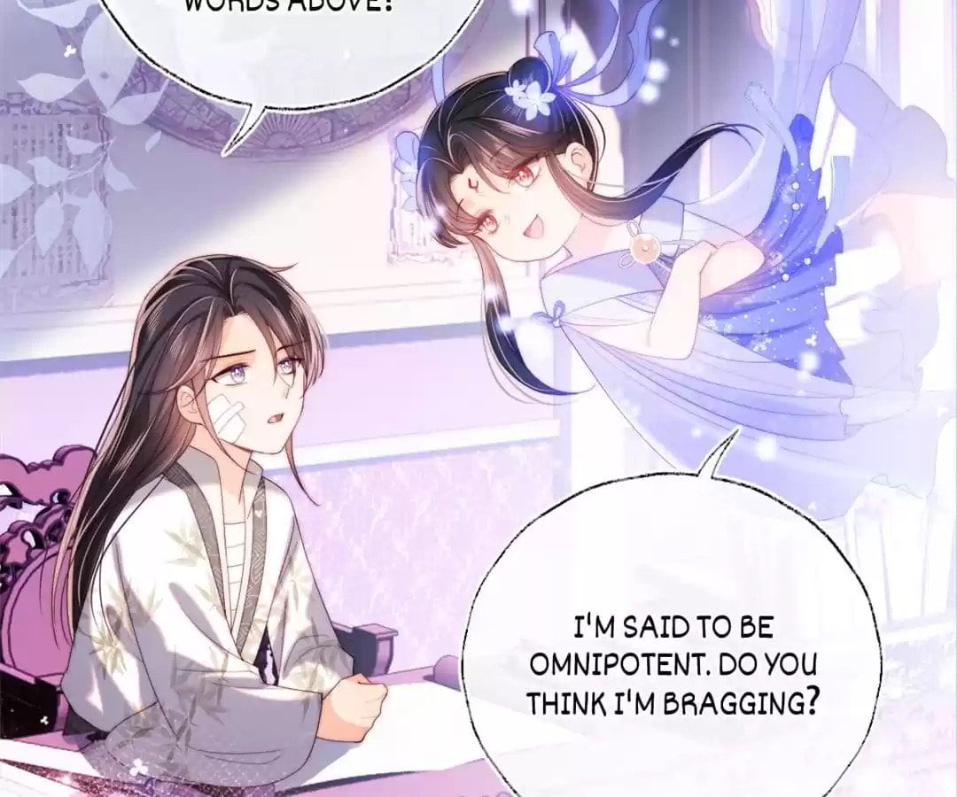 How to Raise an Enemy Chapter 192 page 60 - 