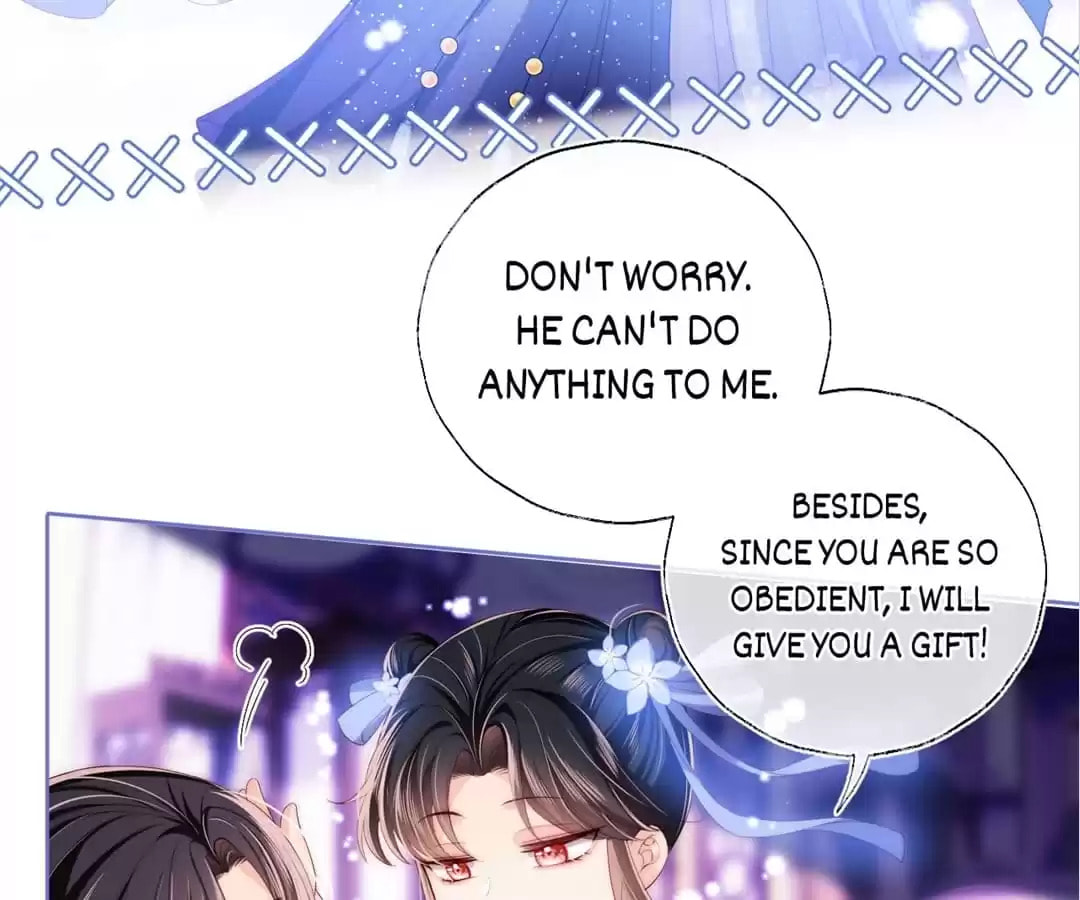 How to Raise an Enemy Chapter 192 page 7 - 
