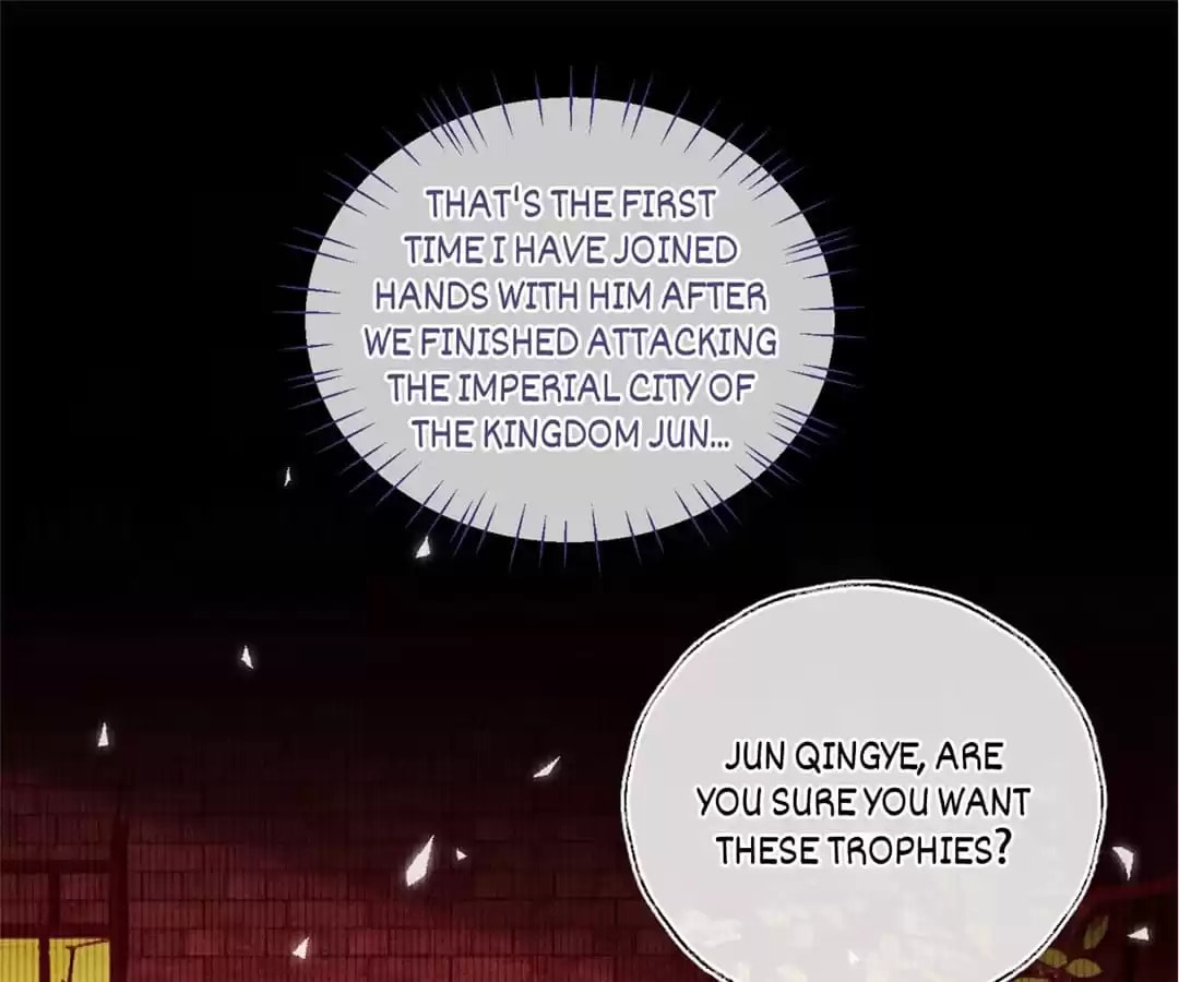 How to Raise an Enemy Chapter 192 page 64 - 