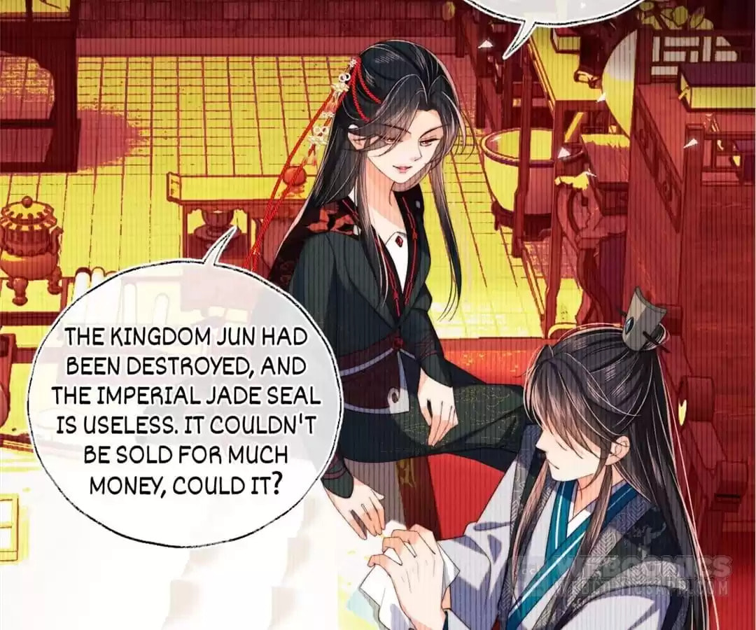 How to Raise an Enemy Chapter 192 page 65 - 