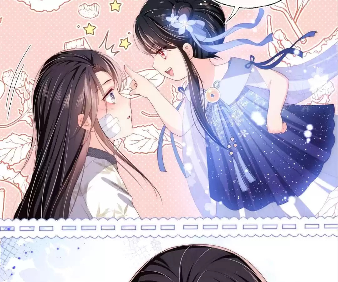 How to Raise an Enemy Chapter 192 page 9 - 