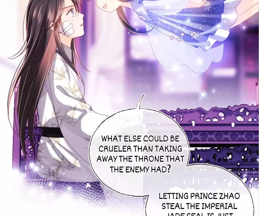 How to Raise an Enemy Chapter 192 page 85 - 
