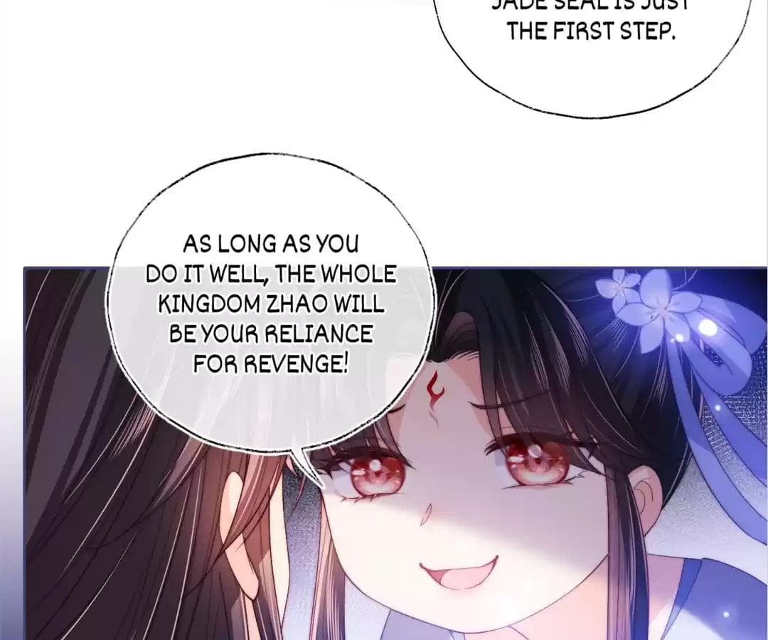 How to Raise an Enemy Chapter 192 page 86 - 