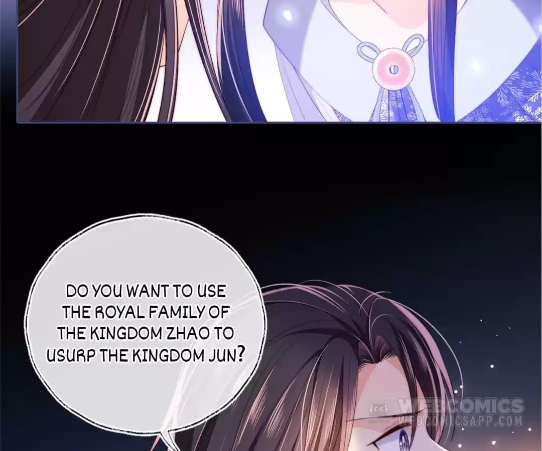 How to Raise an Enemy Chapter 192 page 87 - 