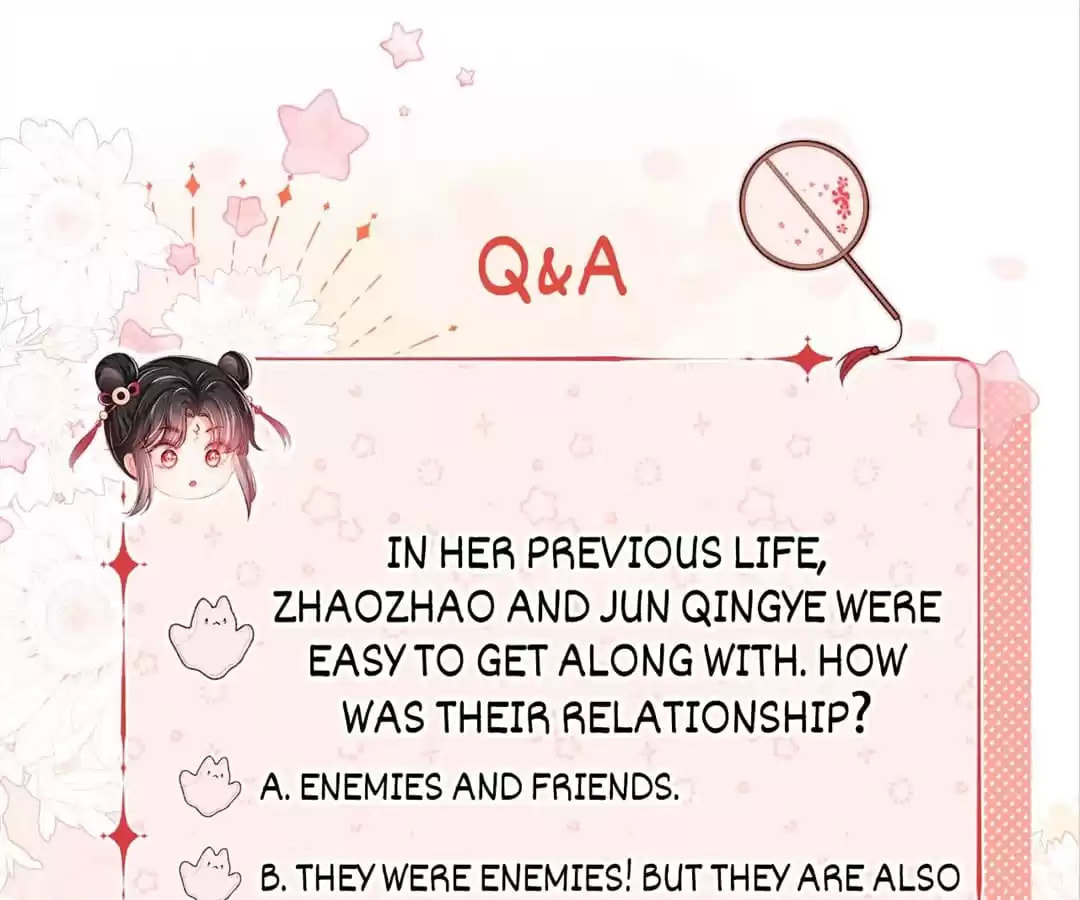 How to Raise an Enemy Chapter 192 page 96 - 