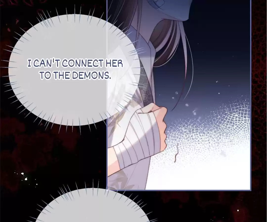 How to Raise an Enemy Chapter 193 page 20 - 