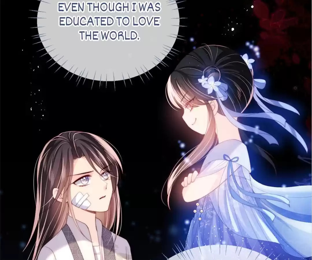 How to Raise an Enemy Chapter 193 page 21 - 