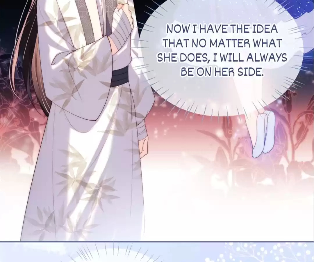 How to Raise an Enemy Chapter 193 page 22 - 