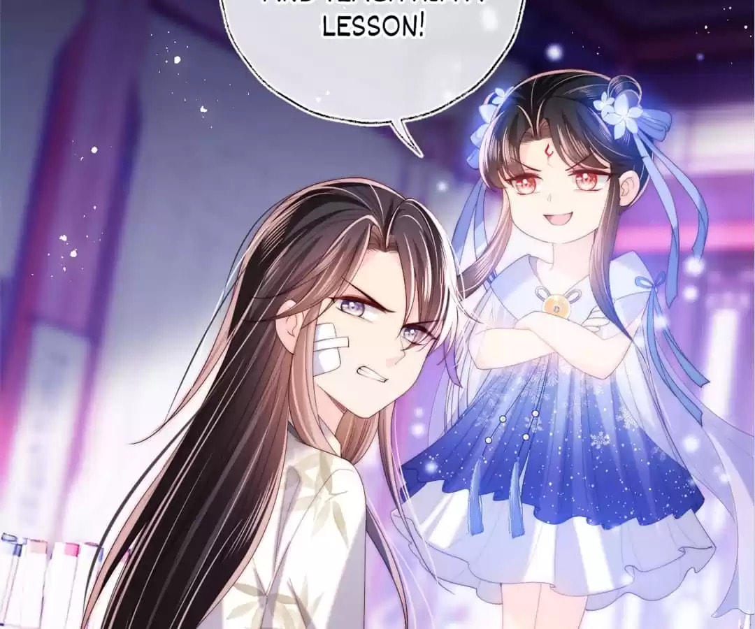 How to Raise an Enemy Chapter 193 page 29 - 