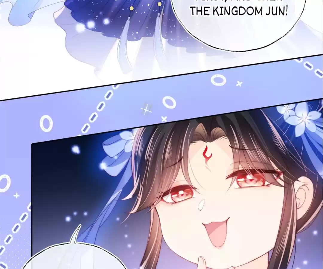 How to Raise an Enemy Chapter 193 page 4 - 