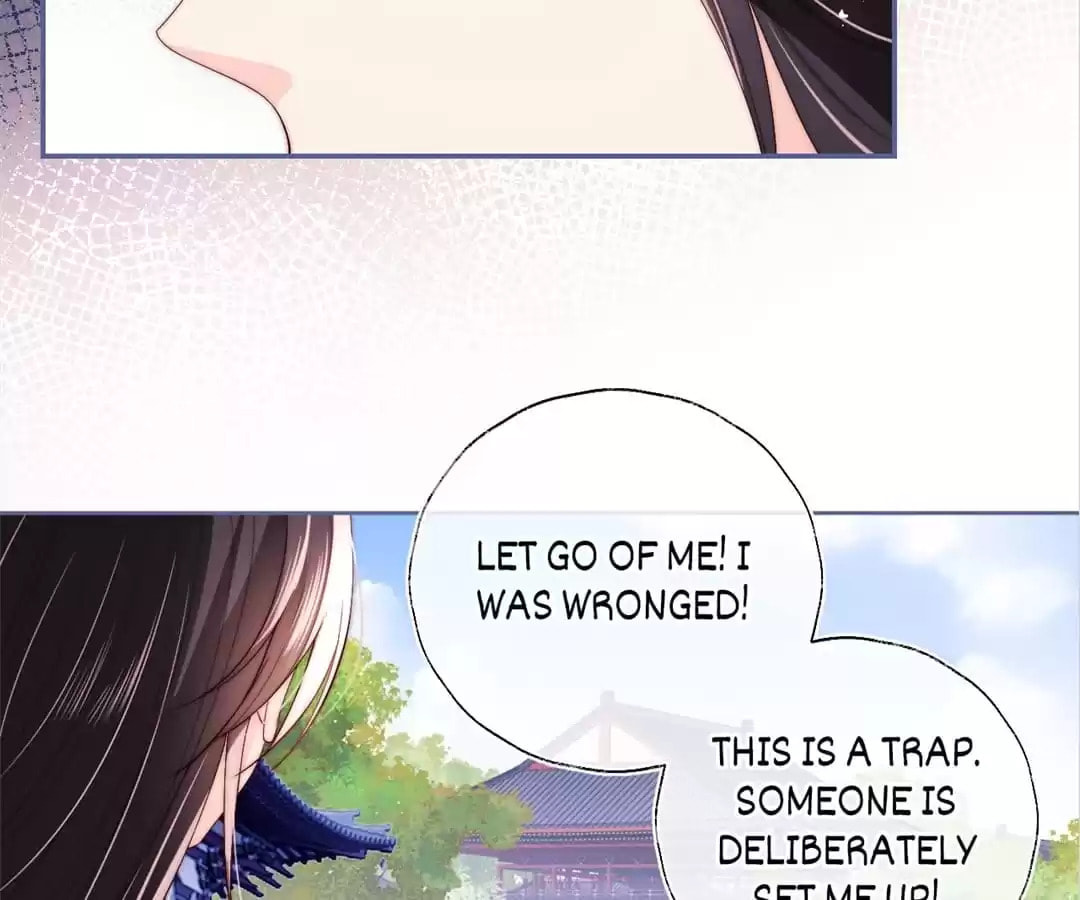 How to Raise an Enemy Chapter 193 page 31 - 