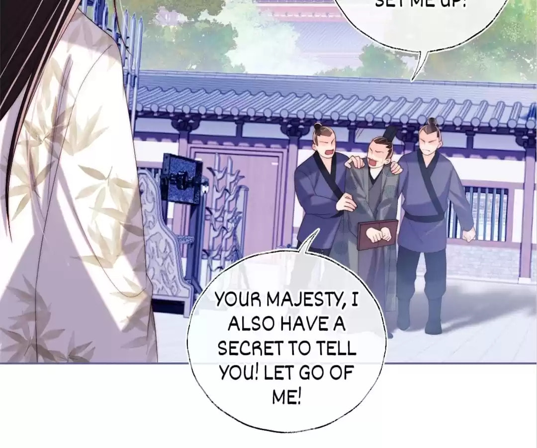 How to Raise an Enemy Chapter 193 page 32 - 