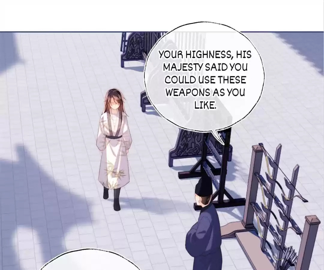 How to Raise an Enemy Chapter 193 page 34 - 