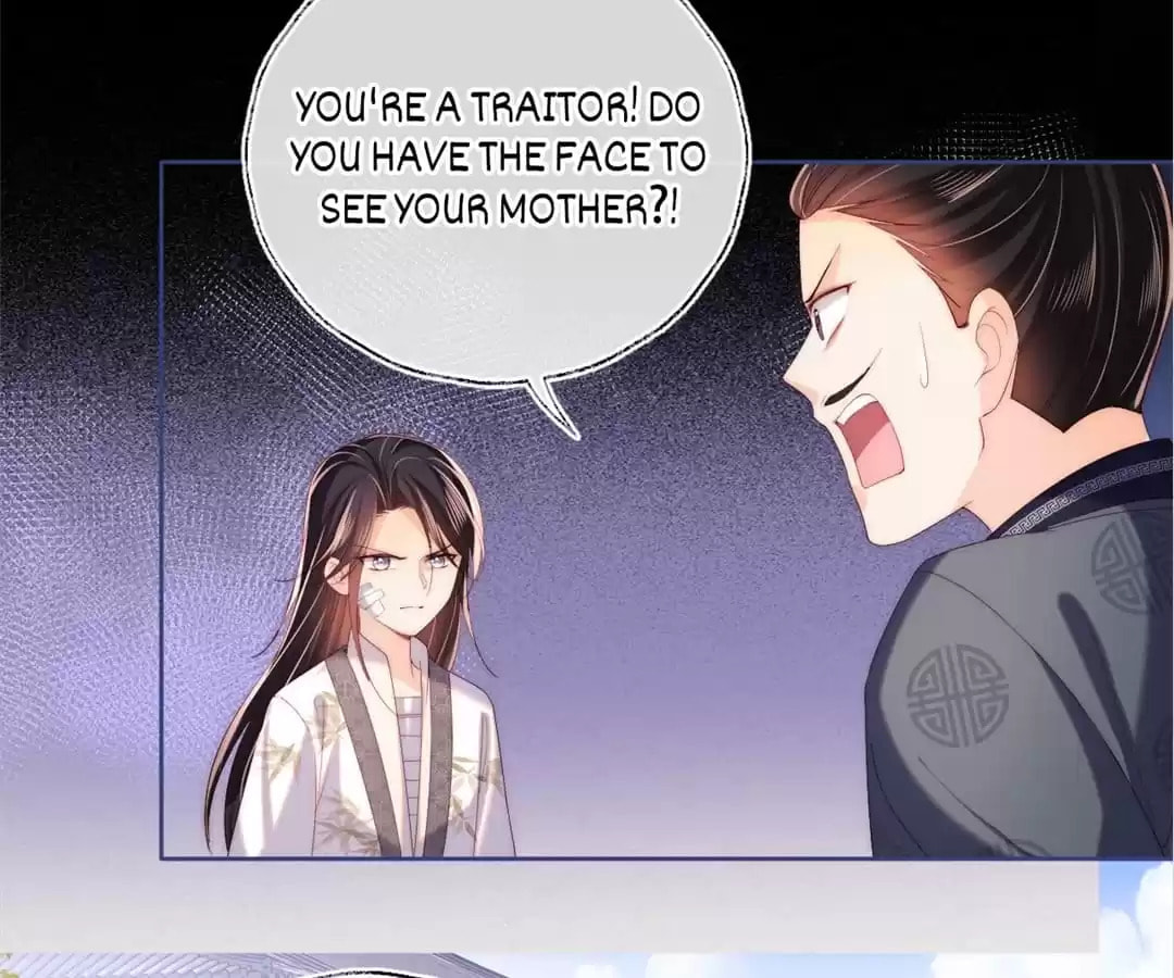 How to Raise an Enemy Chapter 193 page 36 - 