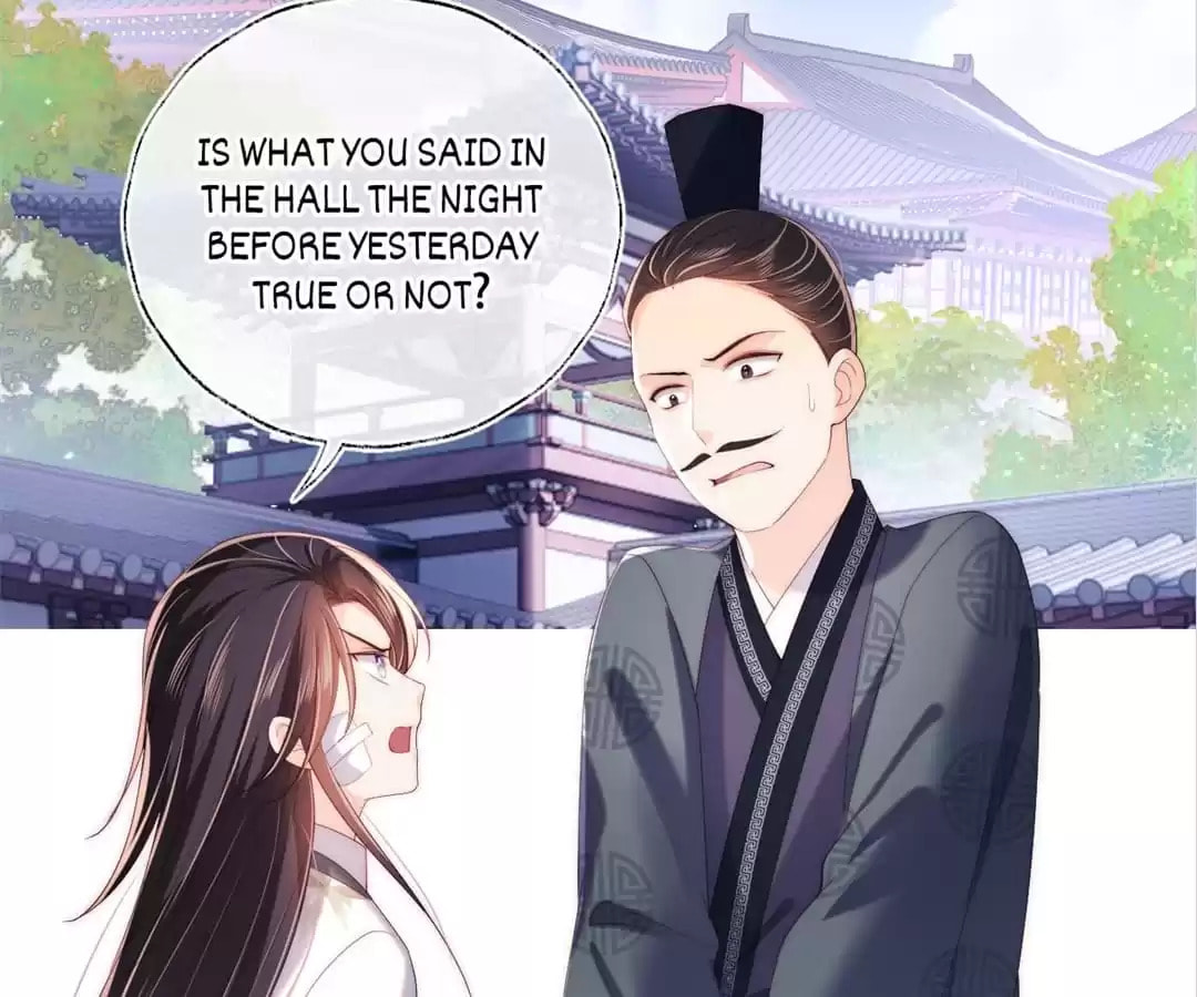 How to Raise an Enemy Chapter 193 page 37 - 