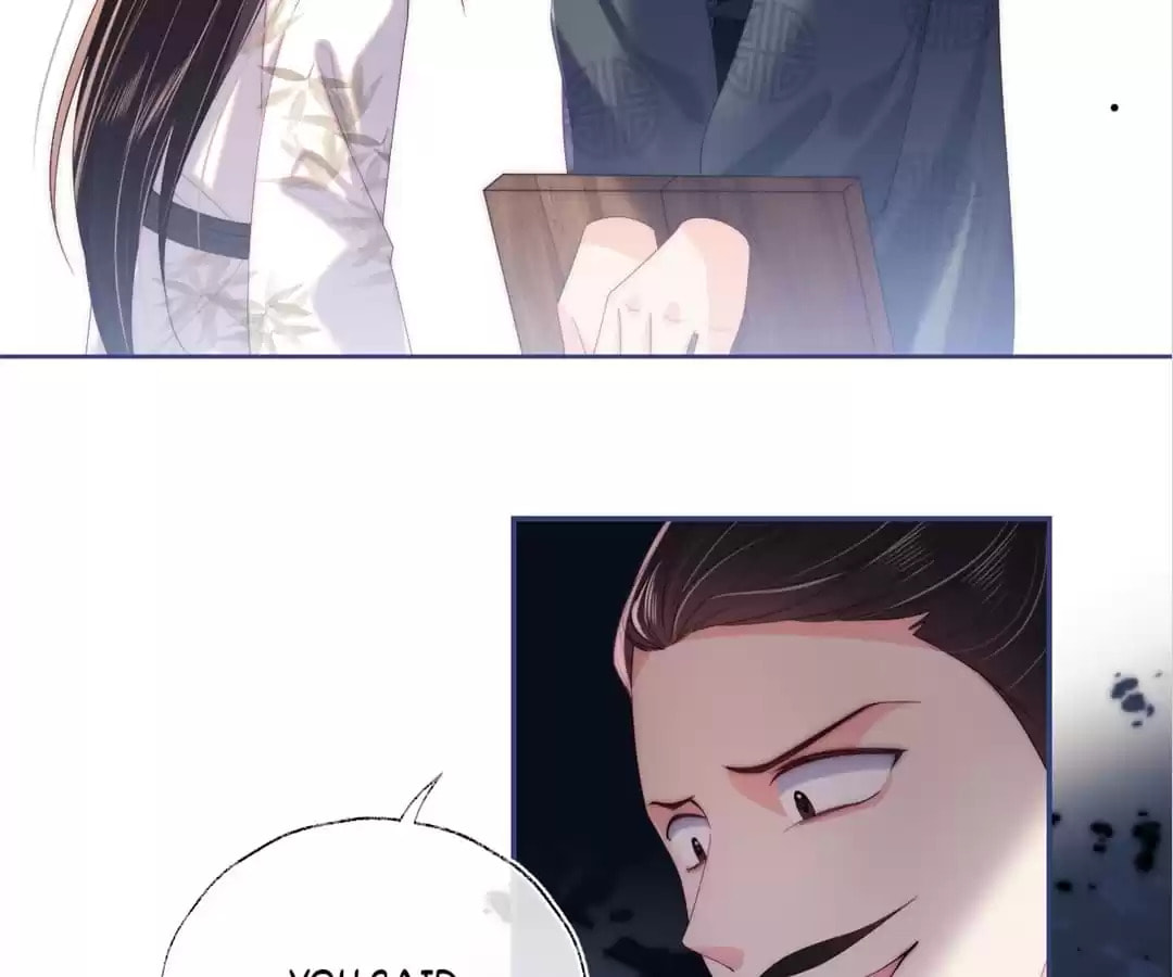 How to Raise an Enemy Chapter 193 page 38 - 