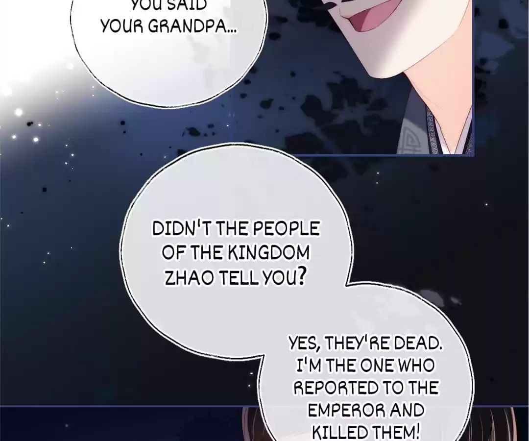 How to Raise an Enemy Chapter 193 page 39 - 