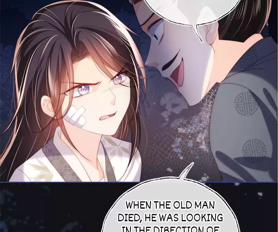 How to Raise an Enemy Chapter 193 page 40 - 