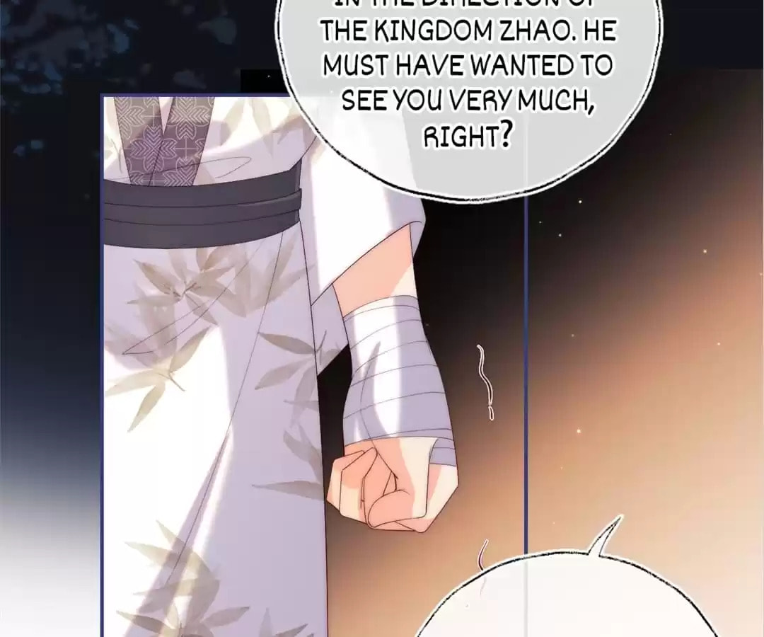 How to Raise an Enemy Chapter 193 page 41 - 