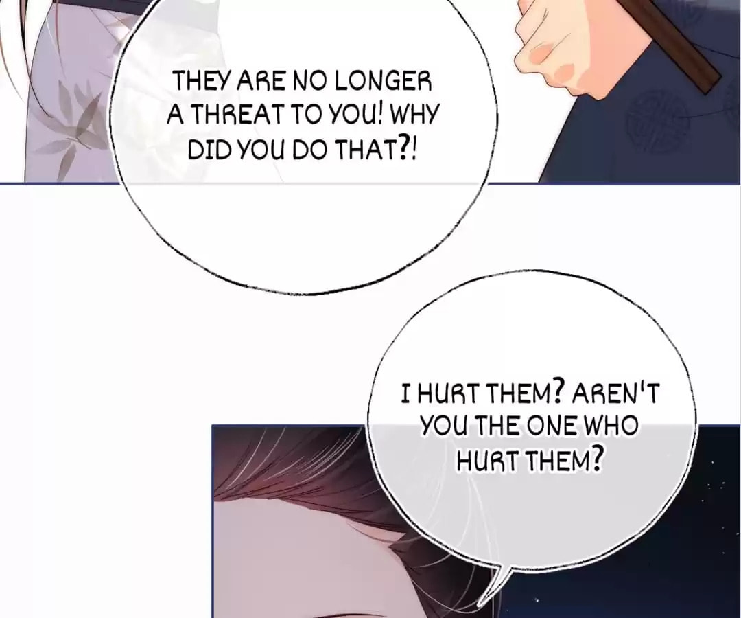 How to Raise an Enemy Chapter 193 page 44 - 