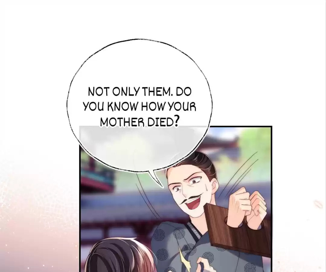 How to Raise an Enemy Chapter 193 page 49 - 