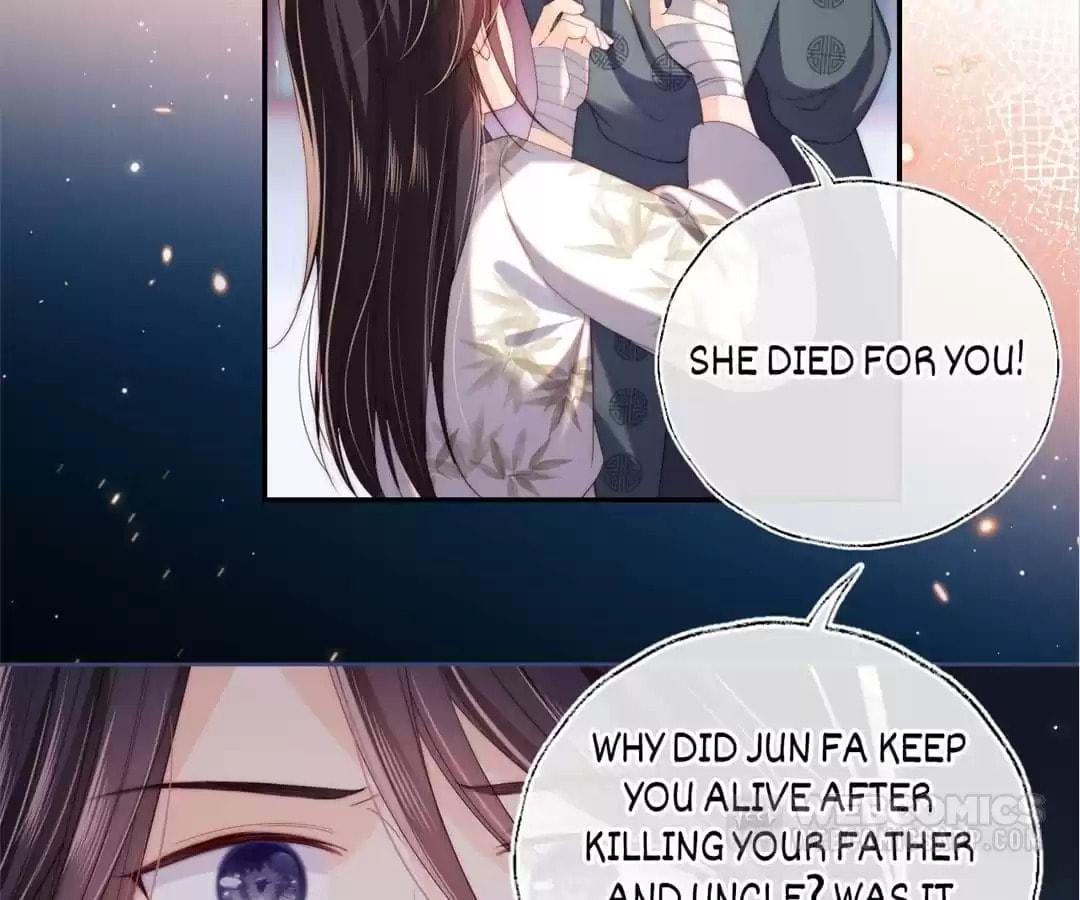 How to Raise an Enemy Chapter 193 page 50 - 