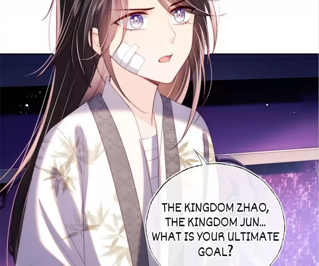 How to Raise an Enemy Chapter 193 page 6 - 