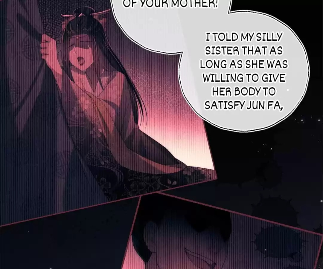 How to Raise an Enemy Chapter 193 page 52 - 
